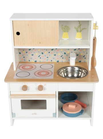 small foot Kinderkeuken "Terrazzo" - vanaf 3 jaar