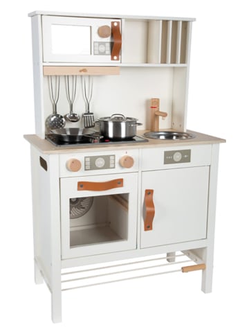 small foot Speelkeuken "Tasty" - vanaf 3 jaar