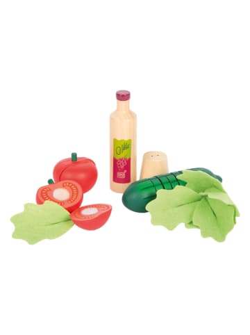 small foot Snijset "Salade" - vanaf 3 jaar