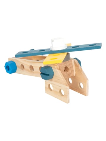 small foot Gereedschapsrugzak "Workshop" - vanaf 3 jaar