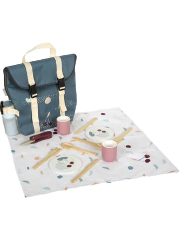 small foot Picknick-Spielset - ab 3 Jahren