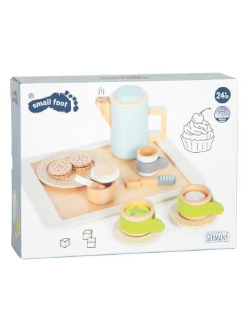 small foot Koffie- en theeset - vanaf 3 jaar