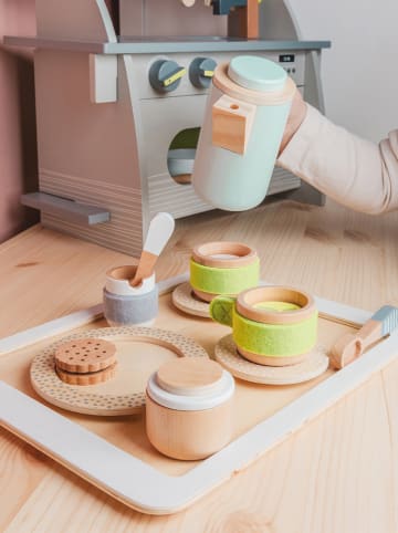 small foot Kaffee- und Teeset - ab 3 Jahren