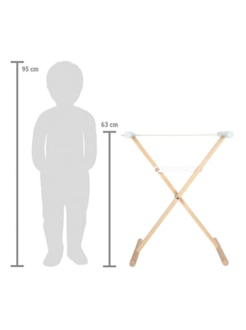 small foot Wäscheständer - ab 3 Jahren