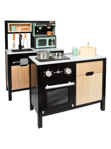 small foot Kuchnia "Industrial" do zabawy - 3+