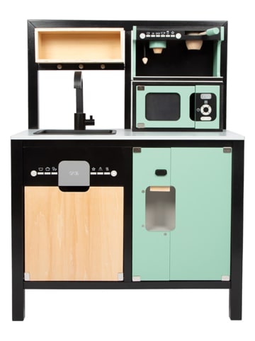 small foot Kuchnia "Industrial" do zabawy - 3+