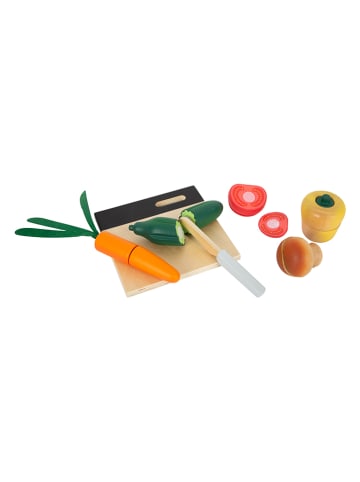 small foot Groenteset - vanaf 2 jaar