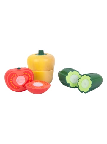 small foot Zestaw warzyw - 2+