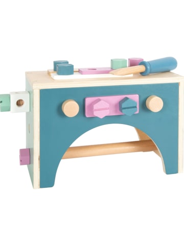 small foot Gereedschapskist "2-in-1 Nordic" - vanaf 3 jaar