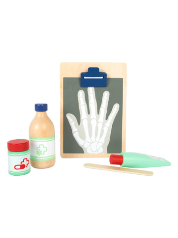 small foot Dokterstas - vanaf 3 jaar