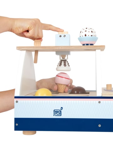 small foot Eisstand - ab 3 Jahren