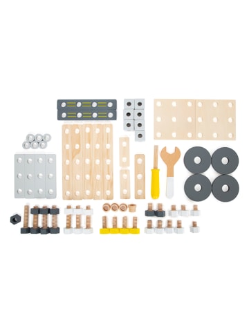 small foot Constructieset "Miniwob" - vanaf 3 jaar