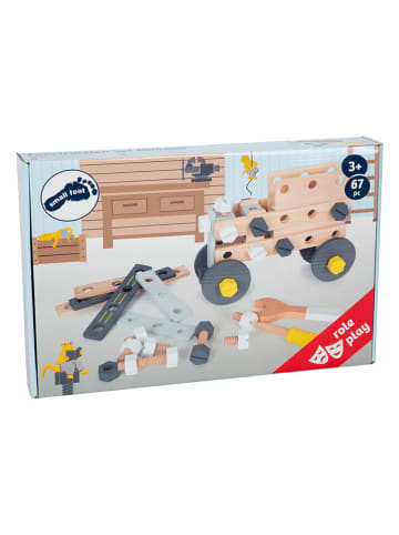 small foot Constructieset "Miniwob" - vanaf 3 jaar