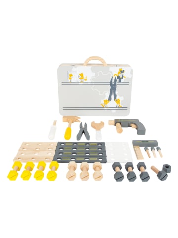 small foot Gereedschapskoffer "Miniwob" - vanaf 3 jaar