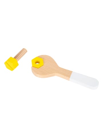 small foot Werkzeugkoffer "Miniwob" - ab 3 Jahren