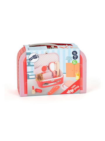 small foot 12tlg. Schmink- und Frisierset "Retro" - ab 3 Jahren