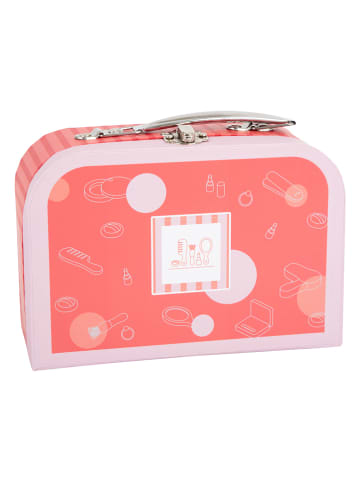 small foot 12tlg. Schmink- und Frisierset "Retro" - ab 3 Jahren