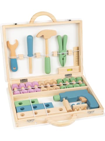 small foot Gereedschapskoffer "Nordic" - vanaf 3 jaar