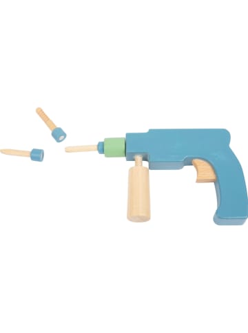 small foot Walizka z narzędziami - 3+