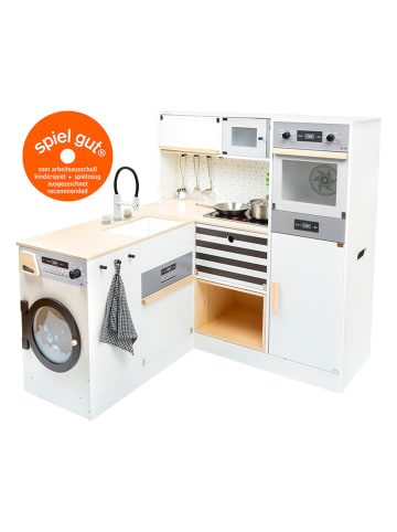 small foot Speelkeuken "Modular XL" - vanaf 3 jaar