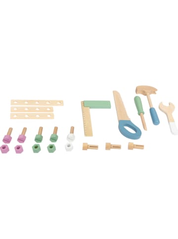 small foot Werkbank "Nordic" - vanaf 3 jaar