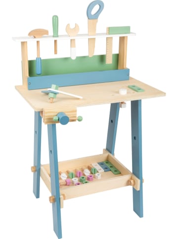 small foot Werkbank "Nordic" - ab 3 Jahren