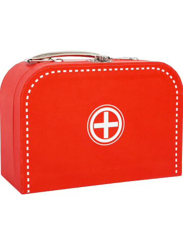 small foot Dokterskoffer met accessoires - vanaf 3 jaar