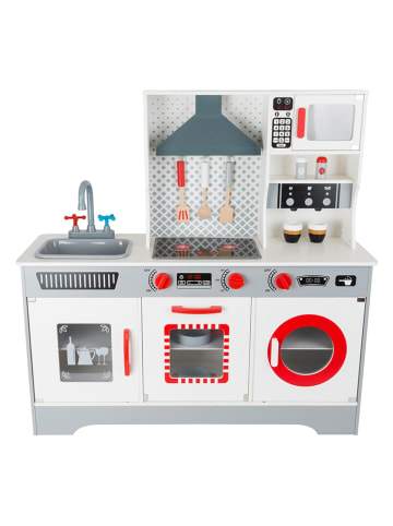small foot Spielküche "Premium" - ab 3 Jahren