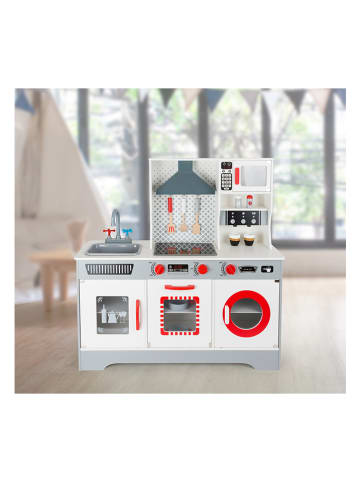 small foot Speelkeuken "Premium" - vanaf 3 jaar