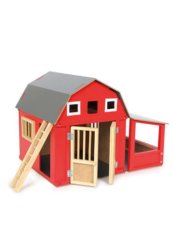 small foot Stal ''Alabama'' - vanaf 3 jaar