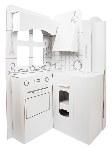 small foot Speelkeuken - vanaf 3 jaar