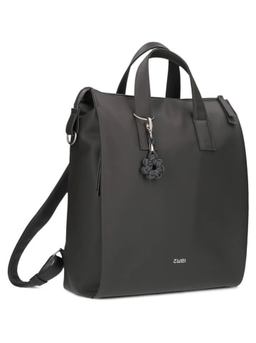 Zwei Rucksack in Anthrazit - (B)31 x (H)38 x (T)14 cm