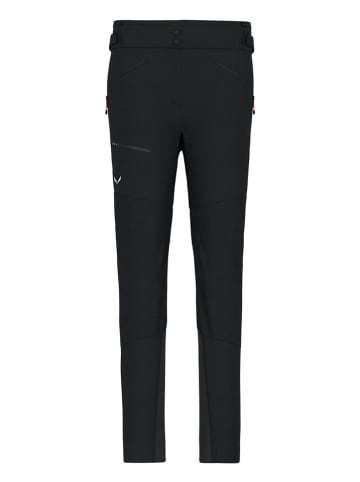 Salewa Functionele broek "Ortles" zwart
