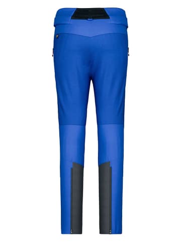 Salewa Funktionshose "Ortles" in Blau