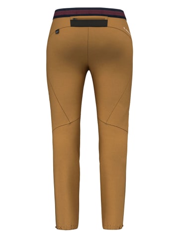 Salewa Functionele broek "Pedroc 2" lichtbruin