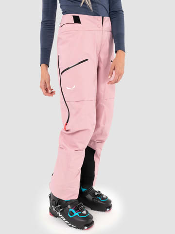 Salewa Ski-/ Snowboardhose "Sella" in Rosa