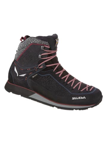 Salewa Trekkingschoenen "Trainer 2" zwart