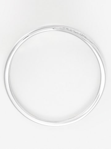 maison héritage PARIS Witgouden ring met diamanten