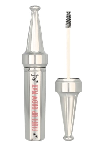 Benefit Augenbrauen-Stylingwachs "Fluff Up Brow Wax", 6 ml