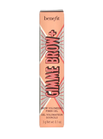 Benefit Augenbrauengel "Gimme Brow - 5", 3 g
