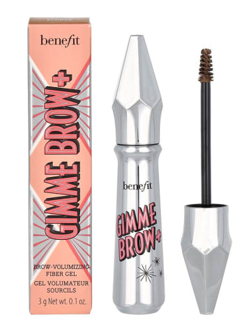 Benefit Wenkbrauwgel "Gimme Brow+ Brow-Volumizing -  #2 Warm Golden Blonde", 3 g