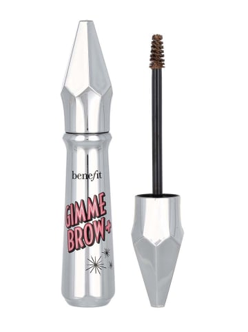 Benefit Augenbrauengel "Gimme Brow+ Brow-Volumizing -  #2 Warm Golden Blonde", 3 g