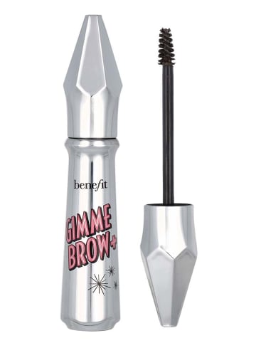 Benefit Wenkbrauwgel "Gimme Brow+ Volumizing - #4.5 Medium/Neutral Deep Brown", 3 g