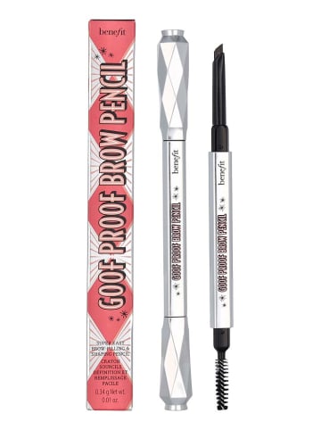 Benefit Augenbrauenstift "Goof Proof - #4.5 Medium/Neutral brown", 0,34 g