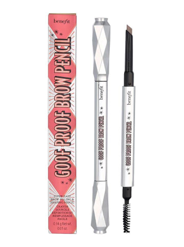 Benefit Wenkbrauwstift "Goof Proof - #01 Cool Light Blonde", 0,34 g