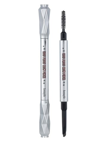 Benefit Augenbrauenstift "Goof Proof - 5 Warm Black-Brown", 0,34 g