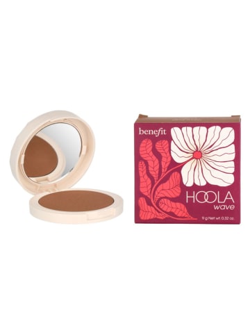 Benefit Bronzer "Hoola Wave Balm", 9 g