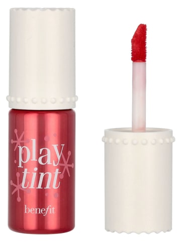 Benefit Pomadka 2w1 "Playtint Lip & Cheek Stain - Pink Lemonade" - 6 ml
