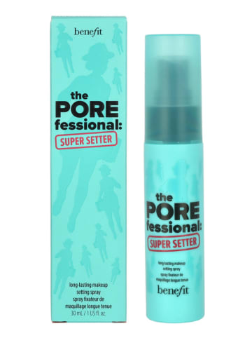 Benefit Festigungsspray "Super Setter", 30 ml