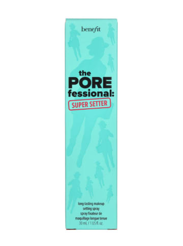 Benefit Festigungsspray "Super Setter", 30 ml